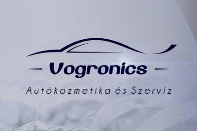 Vogronics Autókozmetika és Szervíz