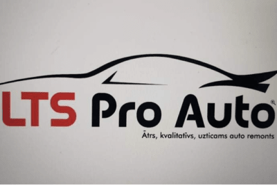 LTS ProAuto