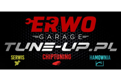 ERWO Garage