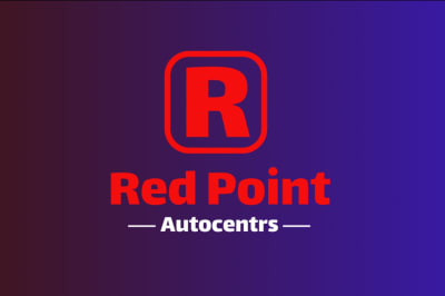 Red Point Autocentrs