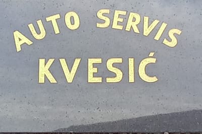 Autoservis Kvesić