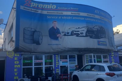 ATX TYRES SERVICE