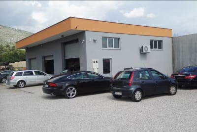 Autoservis Kreso Mostar