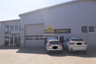 DTMKIT SRL