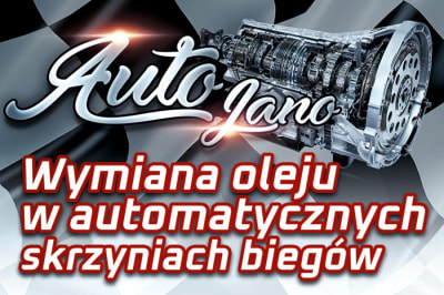 Auto Jano Jan Czubak