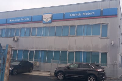 ATLANTIC MOTORS EXPRESS