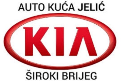 Auto kuća Jelić