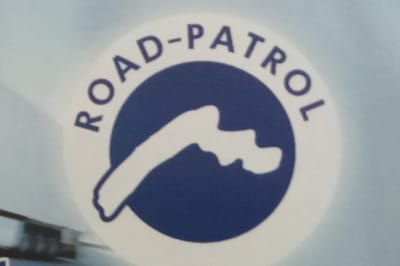 Road Patrol Kft