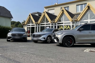 Jara carservice s.r.o.Péolní