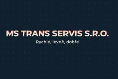 MS trans servis s.r.o.