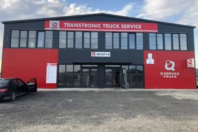 SC TRANSTRONIC SRL