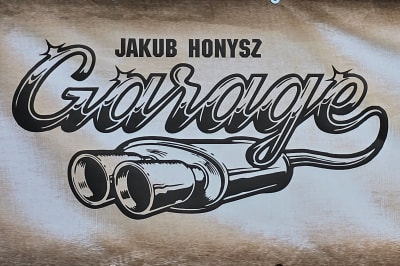 Garage Autoservis Jakub Honysz