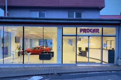 Autoservis PROCAR