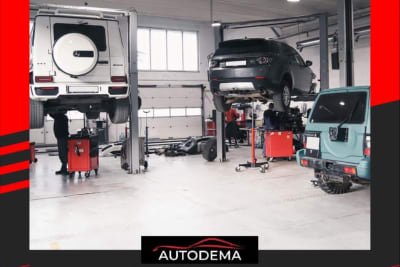 Autodema