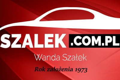 NAPRAWY BLACHA I LAKIERNICTWO SAMOCH. WANDA SZAŁEK