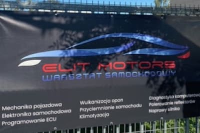 ELIT MOTORS 