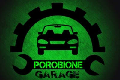 Porobione Garage Auto Serwis Mariusz Gondek