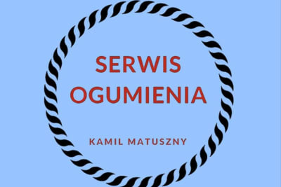 SERWIS OGUMIENIA KAMIL MATUSZNY