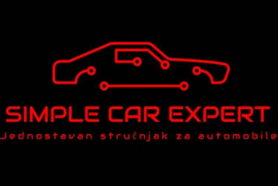 Simple car expert