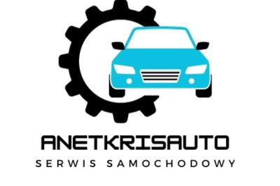 AnetKrisauto Serwis samochodowy 