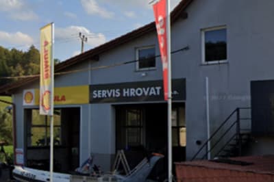 SERVIS HROVAT, d.o.o.