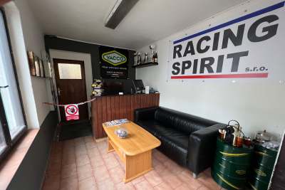 Racing Spirit s.r.o. 