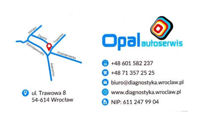 Opal Autoserwis