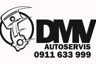 DMV autoservis s.r.o.