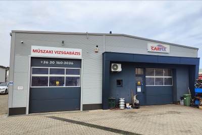 Car Fix Autoservice kft.