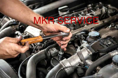 MKR SERVICE