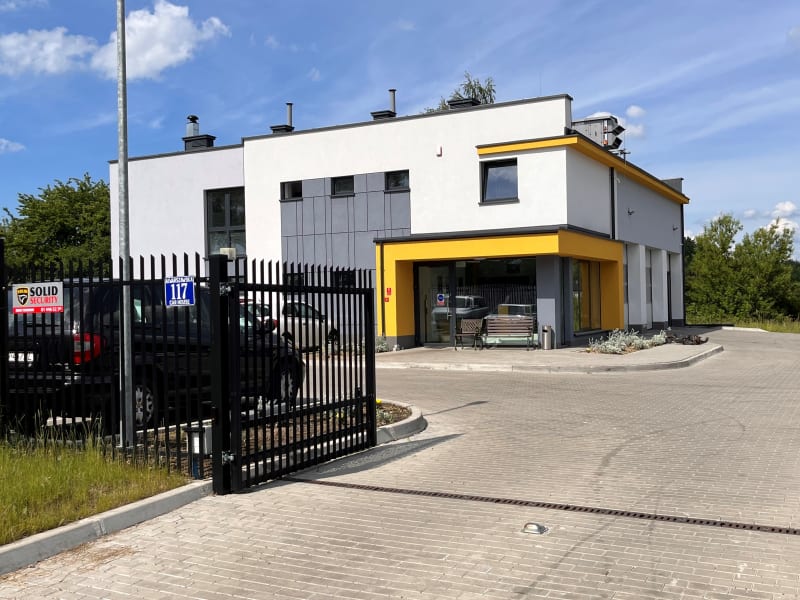 CAR HOUSE PAWEŁ TYTŁAK Warsztat samochodowy Lublin Mechanik, auto