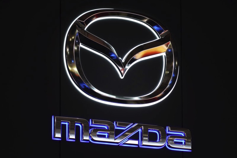 MAZDA Impex, Autoryzowana Stacja Obsługi