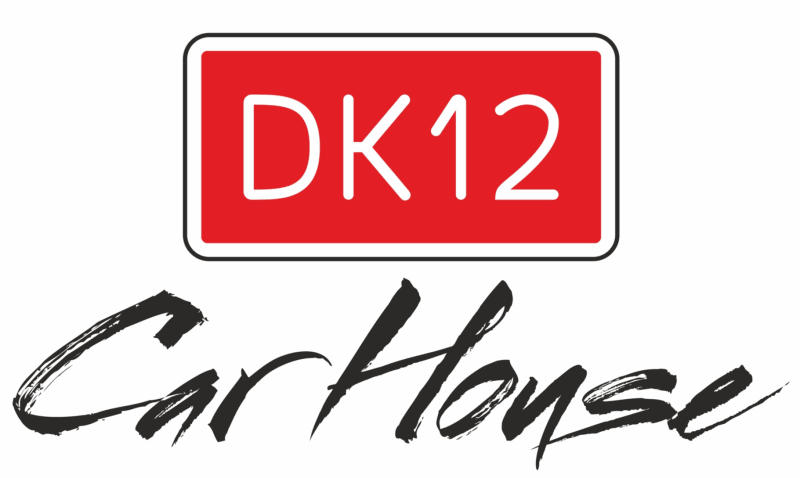 DK12 Car House Przemysław Świderek