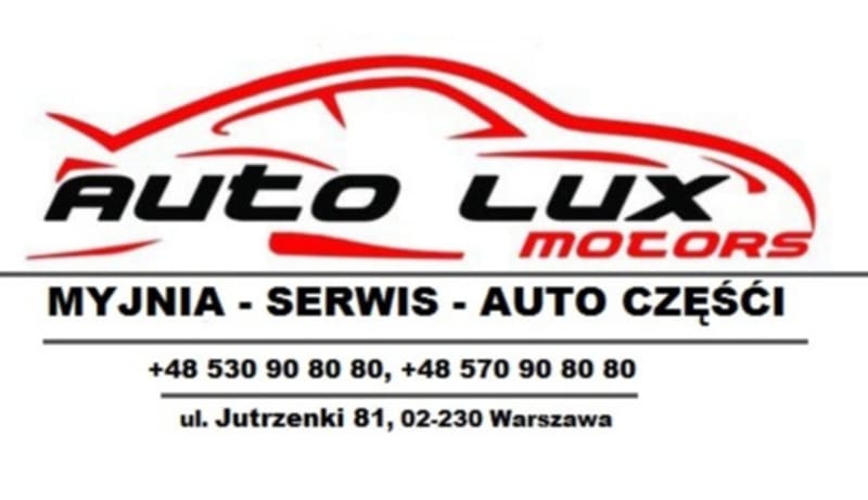 Autolux Motors