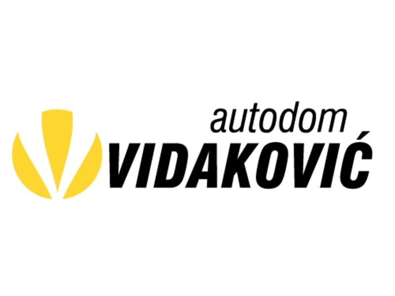 Autodom Vidaković - Vinkovci