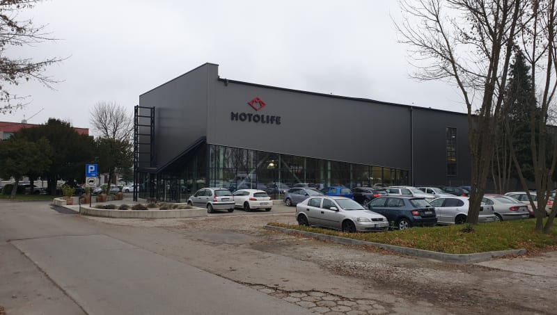 Motolife Auto Centrum