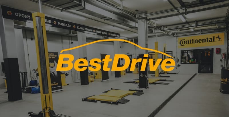 BestDrive MROTEK