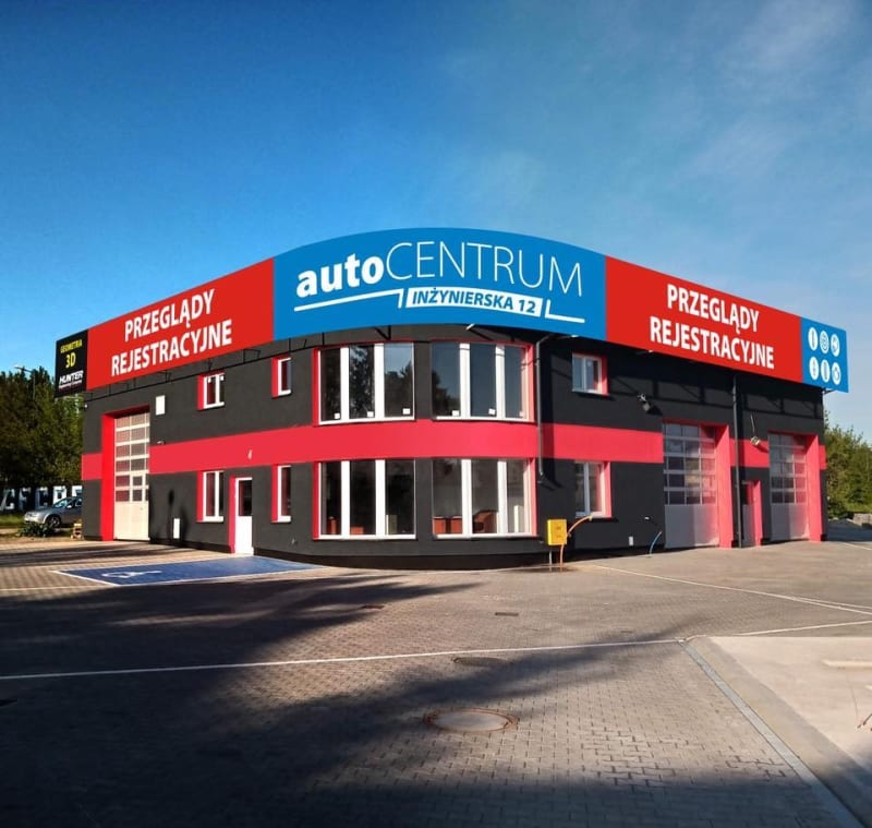 Auto Centrum Warsztat samochodowy Lublin Mechanik, auto serwis