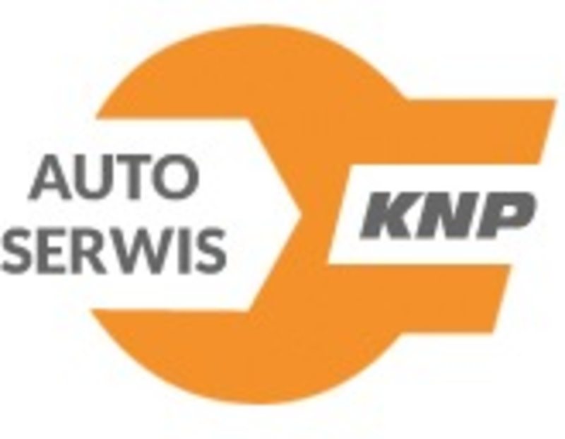 AUTO CENTRUM KNP  Bogusława Kudas