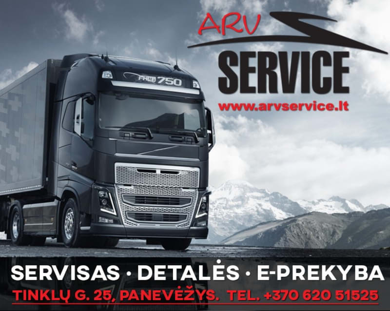 ARV Service 