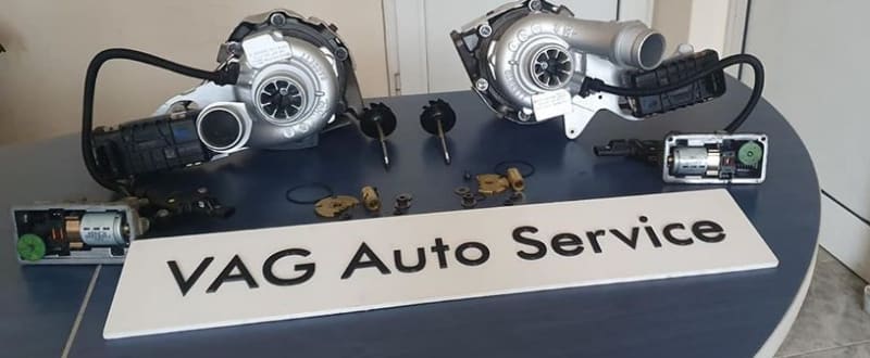 VAG Auto Service