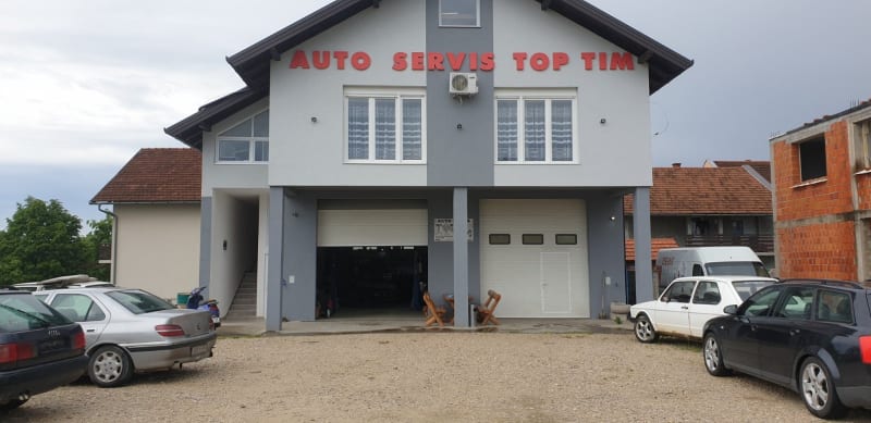 TOP TIM AUTOSERVIS