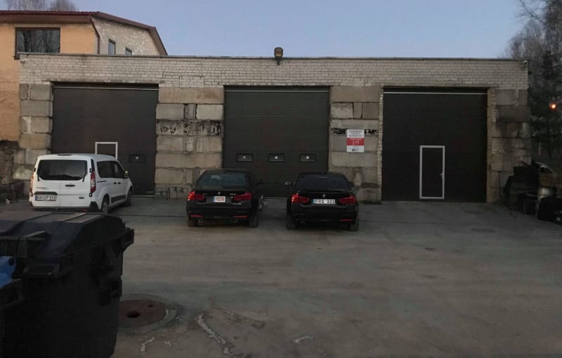 Autofela.lt Automobilių remontas ir Plovykla