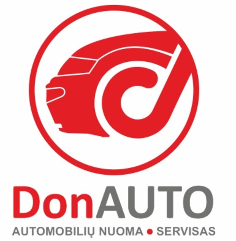 UAB DONAUTO