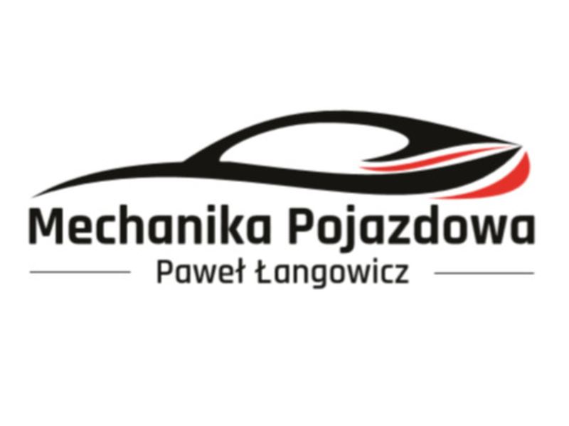 Mechanika Pojazdowa Paweł Łangowicz