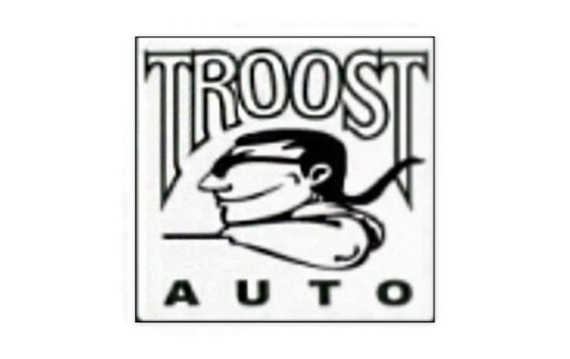 TROOST AUTO OÜ