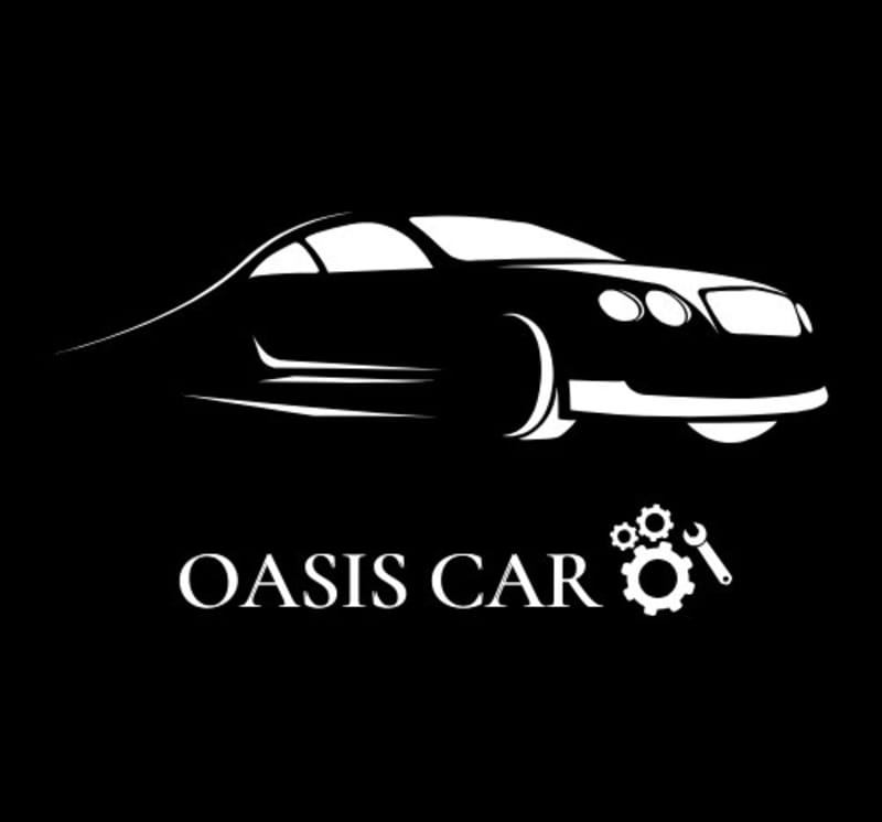 Oasis-car