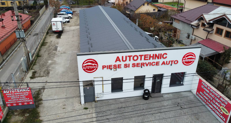 AUTOTEHNIC