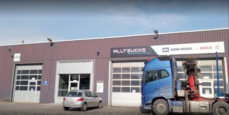 Alltrucks