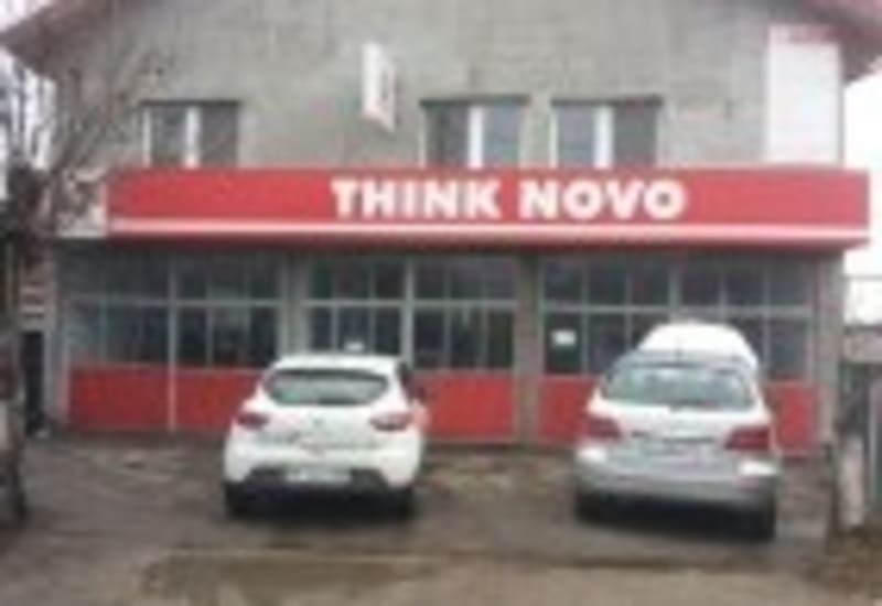 SC THINK NOVO SRL